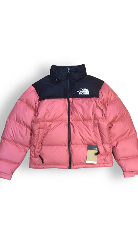 THE NORTH FACE NUPTSE COAT