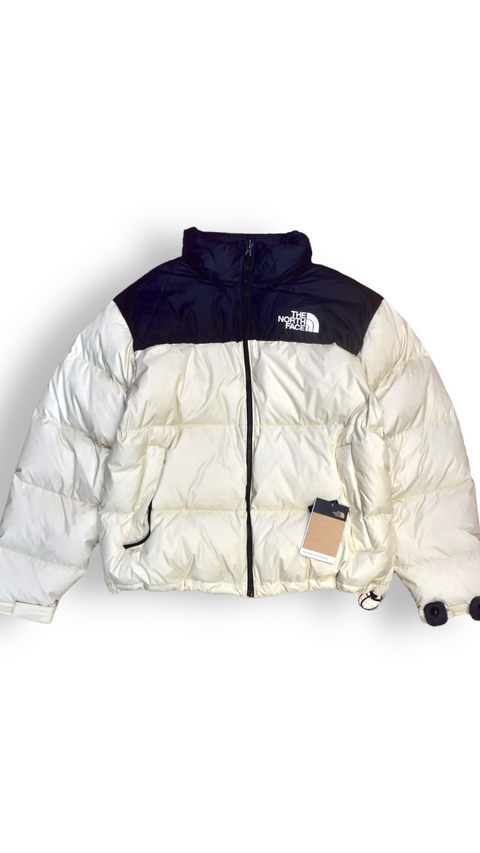 THE NORTH FACE NUPTSE COAT
