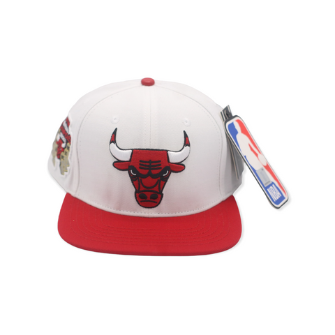 PRO STANDARD BULLS SNAPBACK