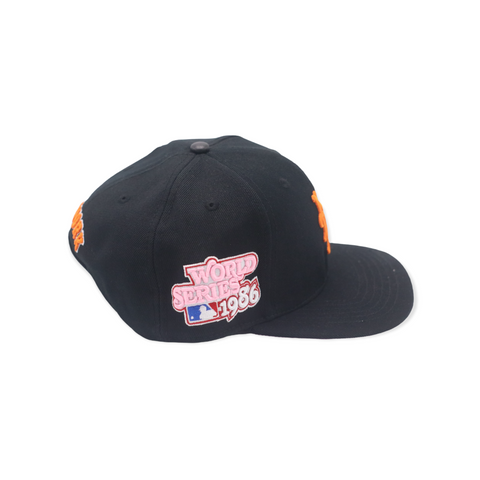 METS HOME ALTERNATIVE SNAPBACK