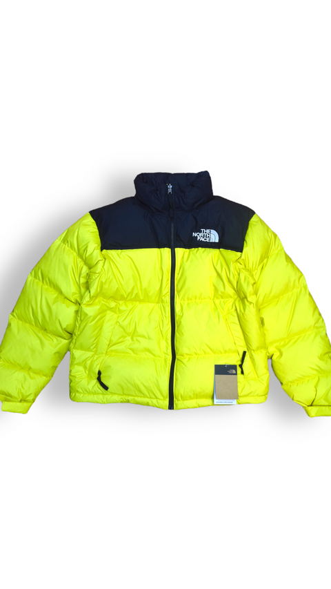 THE NORTH FACE NUPTSE COAT