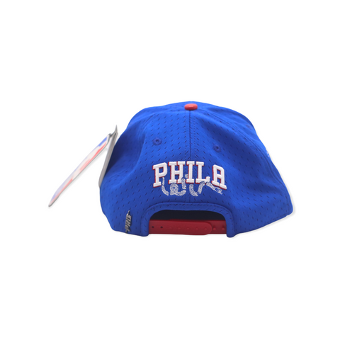 PRO STANDARD 76r’s HOME GAME SNAP BACK