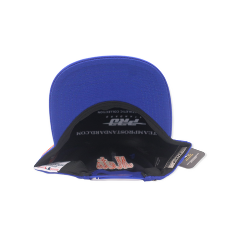 PRO STANDARD METS SNAPBACK
