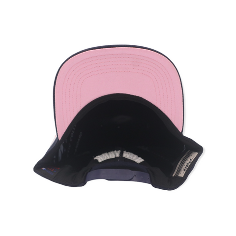 PRO STANDARD YANKEES HOME GAME SNAPBACK