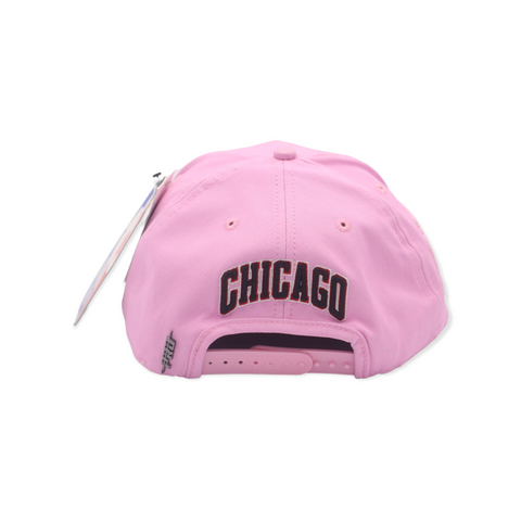 PRO STANDARD BULLS SNAPBACK