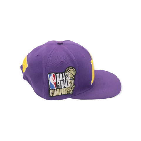 PRO STANDARD LACKERS SNAPBACK