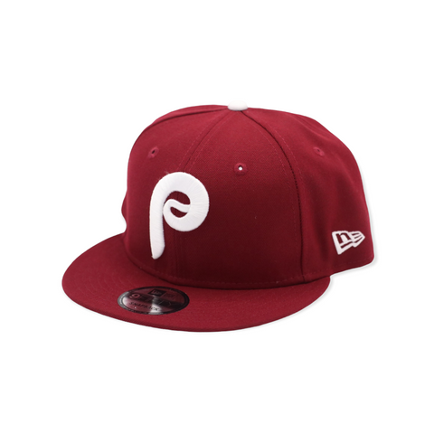 NEW ERA PHILL'S SNAPBACK
