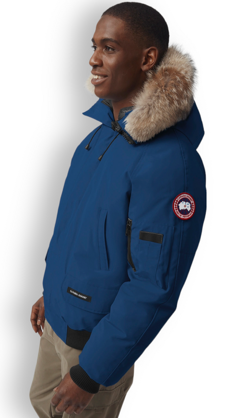 CANADA GOOSE CHILLIWACK BOMBER