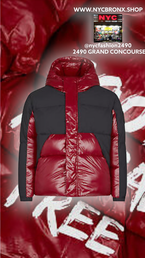 Save The Duck Luma 9