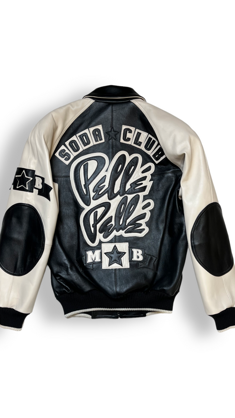Pelle Pelle Soda Club Jacket