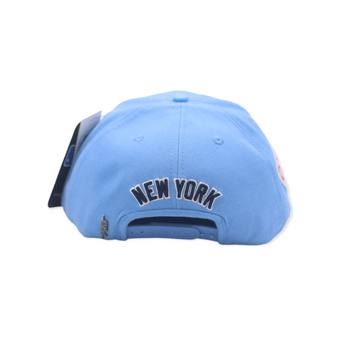 PRO STANDARD YANKEES SNAPBACK
