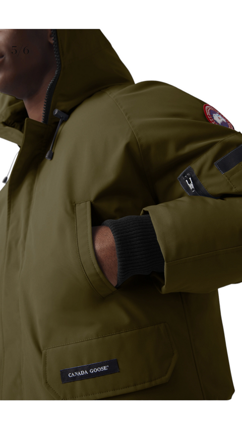 CANADA GOOSE CHILLIWACK BOMBER