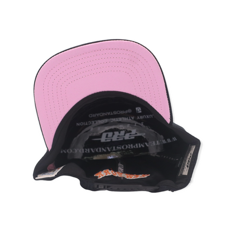 METS HOME ALTERNATIVE SNAPBACK