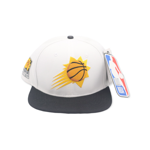 PRO STANDARD SUNS SNAPBACK