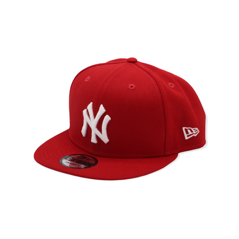 NEW ERA YANKEES FITTED