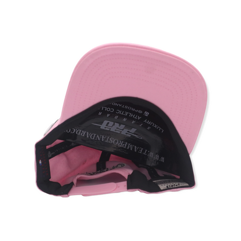 PRO STANDARD WHITE SOX SNAPBACK