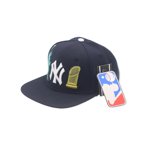 PRO STANDARD YANKEE LEGEND'S SNAPBACK