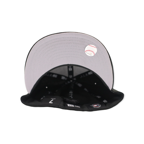 NEW ERA YANKEES FITTED