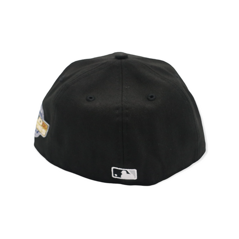 NEW ERA WHITE SOX FITTED