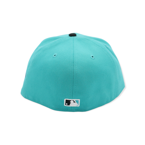 NEW ERA FLORIDA MARLINS ALT FITTED