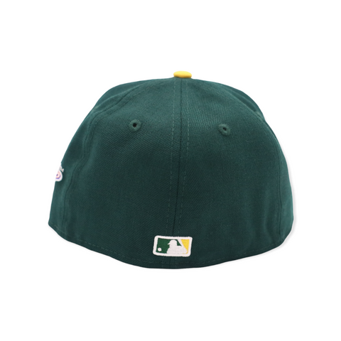 NEW EARA ATHLETICS FITTED