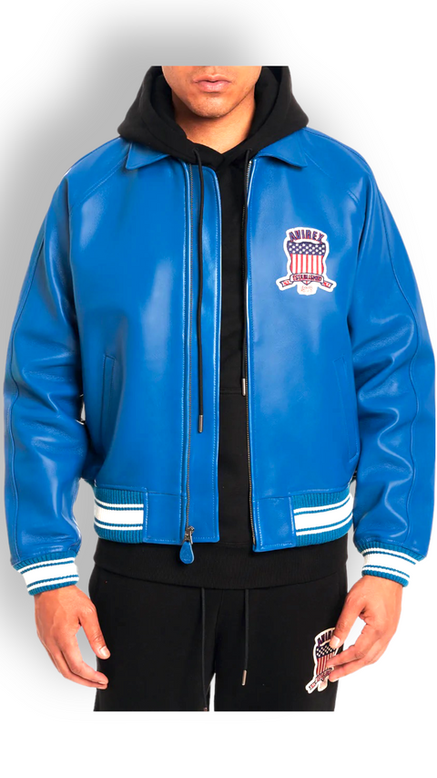 AVIREX ICON JACKET