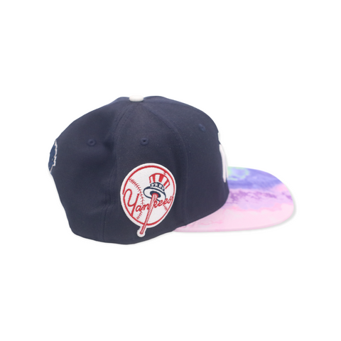 PRO STANDARD YANKEES SNAPBACK