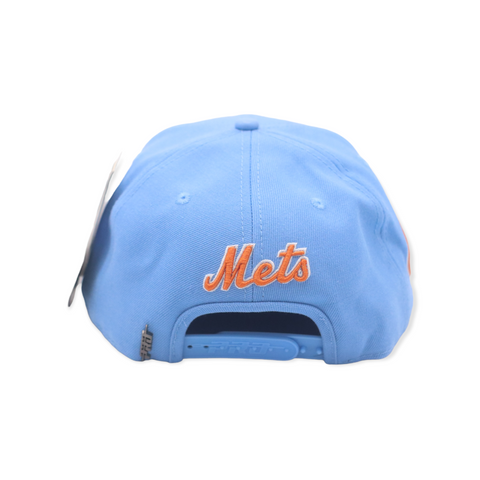 PRO STANDARD METS SNAPBACK