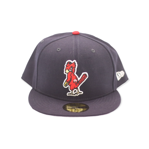 NEW ERA CARDINALS FITTED