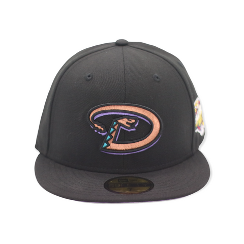 NEW ERA DIAMOND BACKS FITTED
