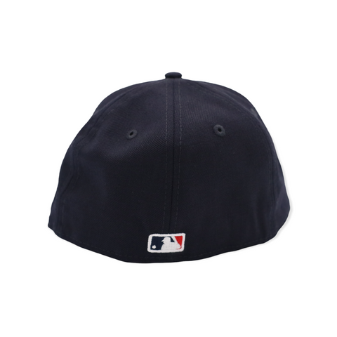 NEW ERA BOSTON RED SOX FITTED