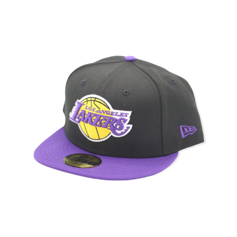 NEW ERA LARKERS FITTED