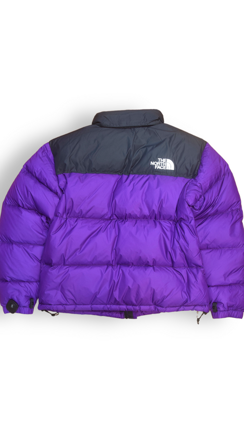 THE NORTH FACE NUPTSE COAT