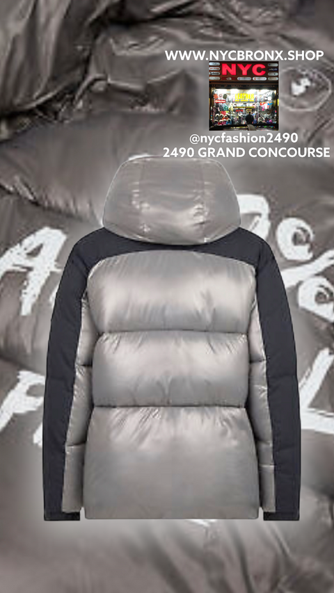 Save meThe Duck Luma 9