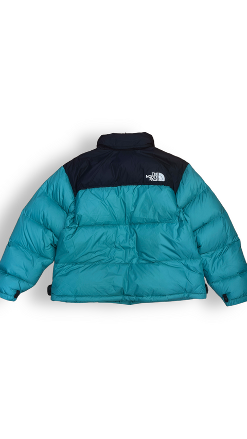THE NORTH FACE NUPTSE COAT