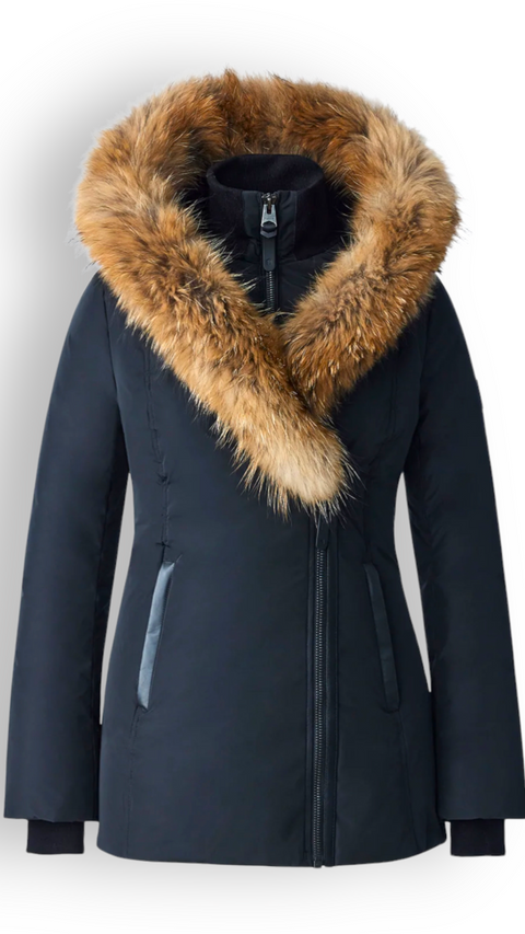 ADALI DOWN COAT