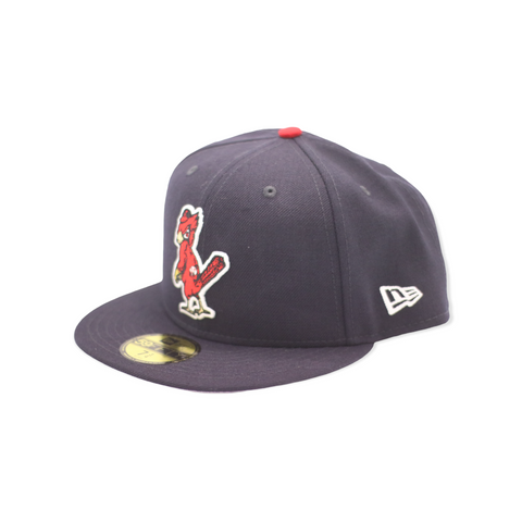 NEW ERA CARDINALS FITTED