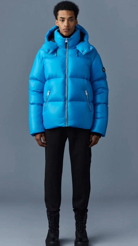 KENT PUFFER DOWN COAT