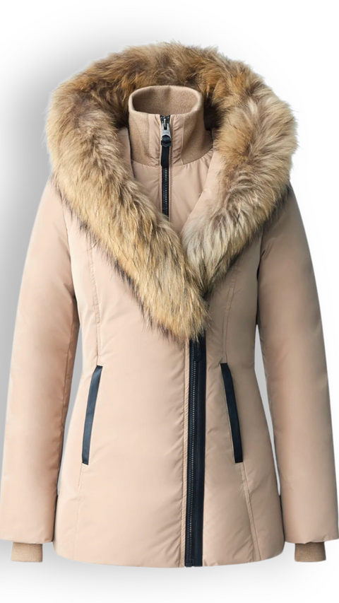 ADALI DOWN COAT