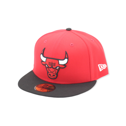 NEW ERA BULLS ALT FITTED