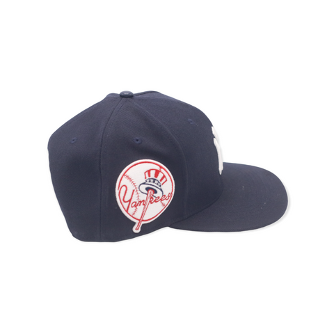 PRO STANDARD YANKEES HOME GAME SNAPBACK