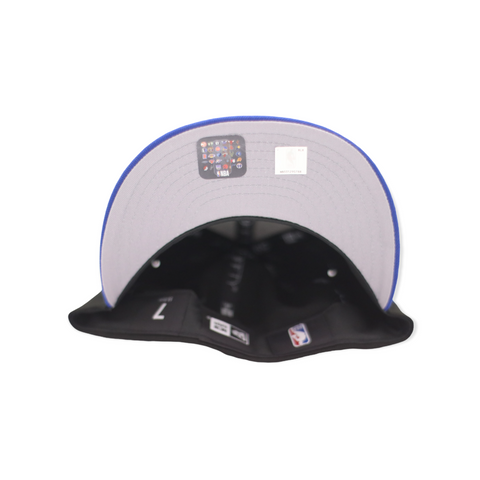 NEW ERA KNICKS FITTED