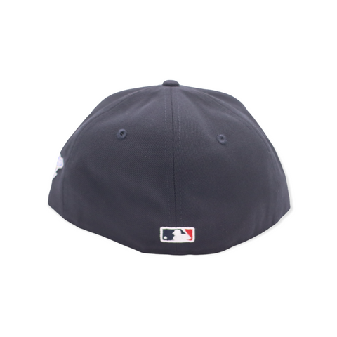 NEW ERA YANKEES FITTED