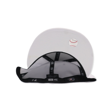 NEW ERA YANKEES FITTED