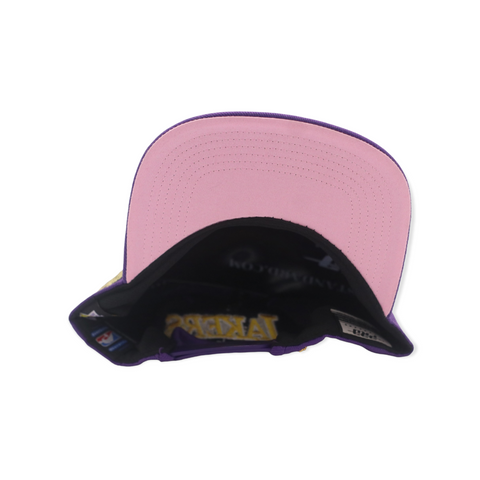 PRO STANDARD LACKERS SNAPBACK