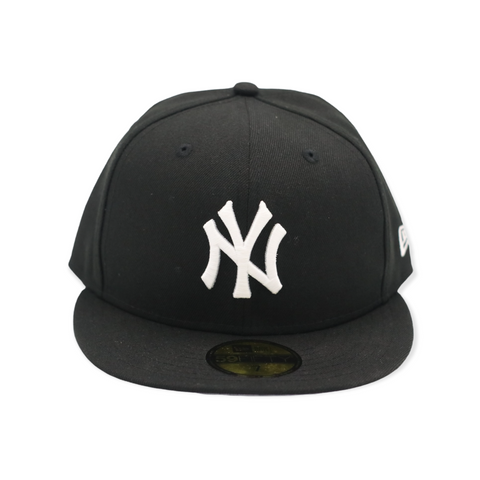 NEW ERA YANKEE FITTED HAT