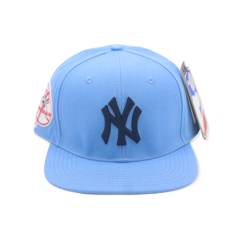 PRO STANDARD YANKEES SNAPBACK