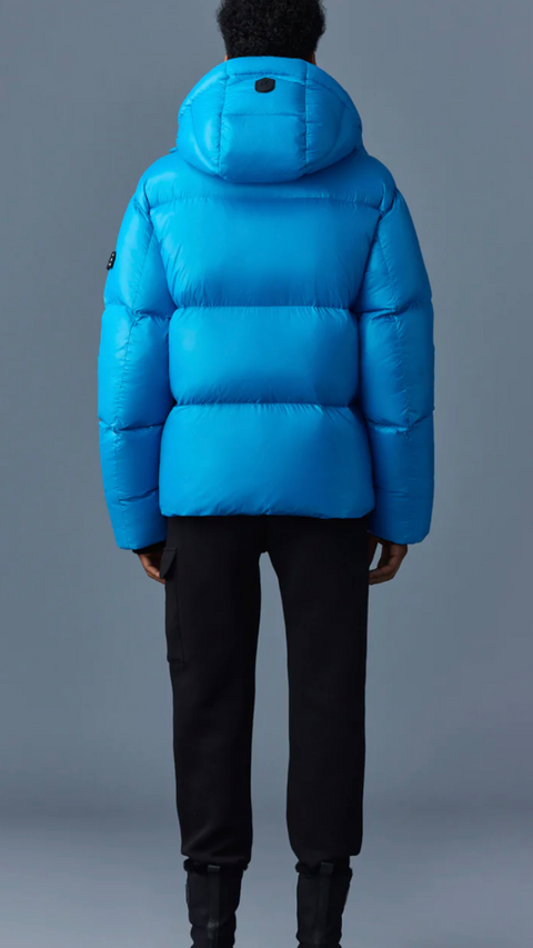 KENT PUFFER DOWN COAT