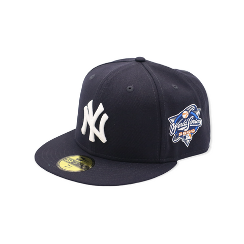 NEW ERA YANKEES FITTED
