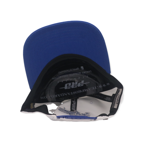 PRO STANDARD LA DODGERS SNAPBACK